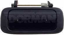 Charger l'image dans la galerie, 83668 Exterior Door Handle Dorman - HELP Canada