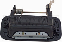 Charger l'image dans la galerie, 83668 Exterior Door Handle Dorman - HELP Canada
