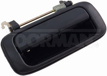 Charger l'image dans la galerie, 83668 Exterior Door Handle Dorman - HELP Canada