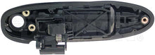 Load image into Gallery viewer, 83670 Exterior Door Handle Dorman - HELP Canada