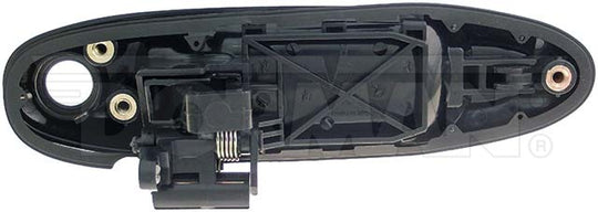 83670 Exterior Door Handle Dorman - HELP Canada