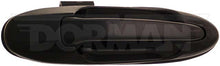 Load image into Gallery viewer, 83672 Exterior Door Handle Dorman - HELP Canada