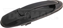 Load image into Gallery viewer, 83672 Exterior Door Handle Dorman - HELP Canada