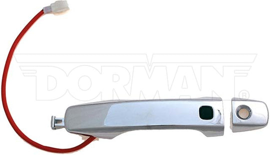 83673 Exterior Door Handle Dorman - HELP Canada