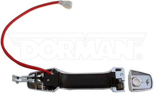 83673 Exterior Door Handle Dorman - HELP Canada