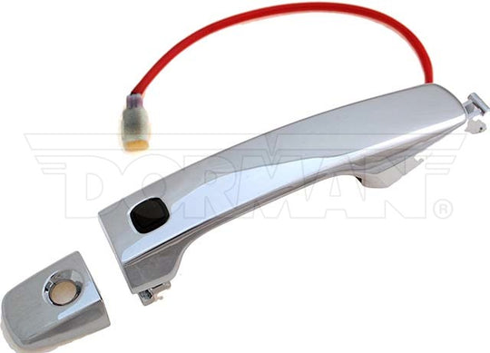 83673 Exterior Door Handle Dorman - HELP Canada