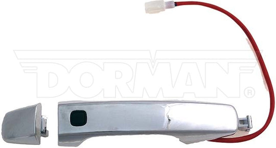 83674 Exterior Door Handle Dorman - HELP Canada