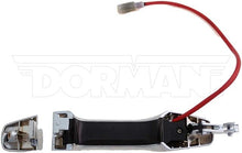 Load image into Gallery viewer, 83674 Exterior Door Handle Dorman - HELP Canada