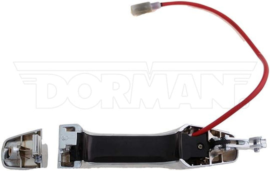 83674 Exterior Door Handle Dorman - HELP Canada