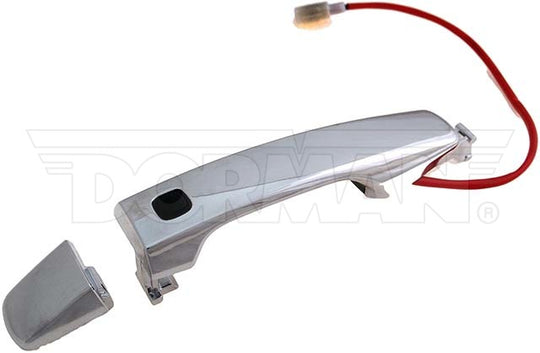 83674 Exterior Door Handle Dorman - HELP Canada