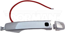 Load image into Gallery viewer, 83675 Exterior Door Handle Dorman - HELP Canada