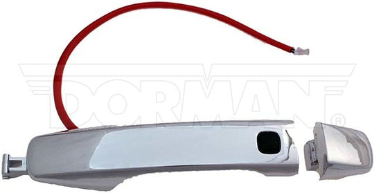 83675 Exterior Door Handle Dorman - HELP Canada