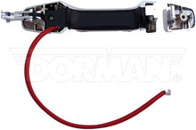 Load image into Gallery viewer, 83675 Exterior Door Handle Dorman - HELP Canada