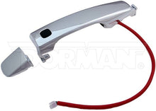 Load image into Gallery viewer, 83675 Exterior Door Handle Dorman - HELP Canada