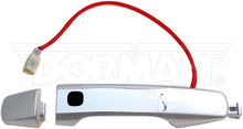 Load image into Gallery viewer, 83676 Exterior Door Handle Dorman - HELP Canada