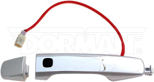 83676 Exterior Door Handle Dorman - HELP Canada