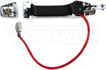Load image into Gallery viewer, 83676 Exterior Door Handle Dorman - HELP Canada