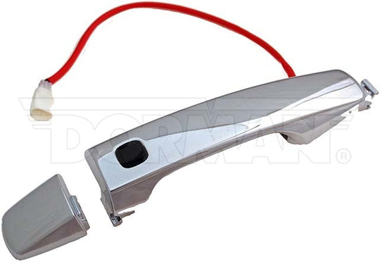 83676 Exterior Door Handle Dorman - HELP Canada