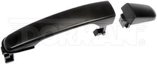 Load image into Gallery viewer, 83677 Exterior Door Handle Dorman - HELP Canada