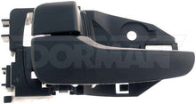 Charger l'image dans la galerie, 83678 Interior Door Handle Dorman - HELP Canada
