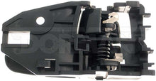 Charger l'image dans la galerie, 83678 Interior Door Handle Dorman - HELP Canada