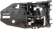 Charger l'image dans la galerie, 83679 Interior Door Handle Dorman - HELP Canada