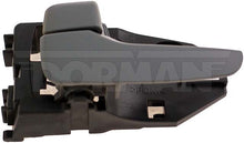 Load image into Gallery viewer, 83683 Interior Door Handle Dorman - HELP Canada