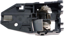Charger l'image dans la galerie, 83684 Interior Door Handle Dorman - HELP Canada