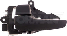Charger l'image dans la galerie, 83687 Interior Door Handle Dorman - HELP Canada