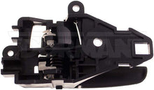 Charger l'image dans la galerie, 83688 Interior Door Handle Dorman - HELP Canada