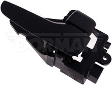 Charger l'image dans la galerie, 83688 Interior Door Handle Dorman - HELP Canada