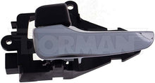 Charger l'image dans la galerie, 83689 Interior Door Handle Dorman - HELP Canada