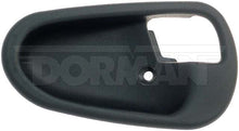 Charger l'image dans la galerie, 83693 Interior Door Handle Bezel Dorman - HELP Canada