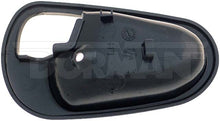 Charger l'image dans la galerie, 83693 Interior Door Handle Bezel Dorman - HELP Canada
