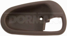 Load image into Gallery viewer, 83696 Interior Door Handle Bezel Dorman - HELP Canada