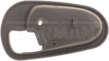 Load image into Gallery viewer, 83696 Interior Door Handle Bezel Dorman - HELP Canada