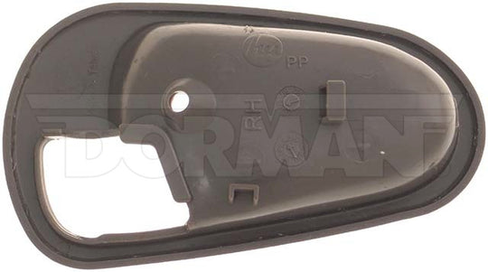 83696 Interior Door Handle Bezel Dorman - HELP Canada