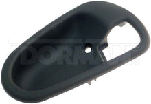 Load image into Gallery viewer, 83696 Interior Door Handle Bezel Dorman - HELP Canada