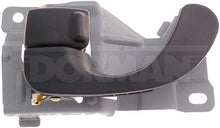 Charger l'image dans la galerie, 83697 Interior Door Handle Dorman - HELP Canada