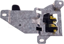 Charger l'image dans la galerie, 83699 Interior Door Handle Dorman - HELP Canada