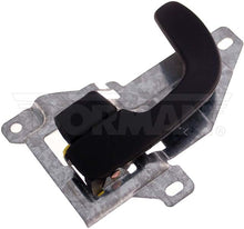 Charger l'image dans la galerie, 83699 Interior Door Handle Dorman - HELP Canada