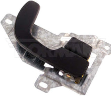Charger l'image dans la galerie, 83700 Interior Door Handle Dorman - HELP Canada