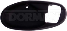 Charger l'image dans la galerie, 83701 Interior Door Handle Bezel Dorman - HELP Canada