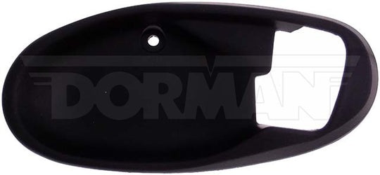 83701 Interior Door Handle Bezel Dorman - HELP Canada