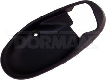 Charger l'image dans la galerie, 83701 Interior Door Handle Bezel Dorman - HELP Canada