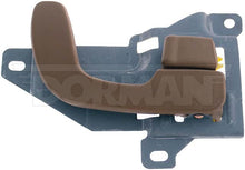 Load image into Gallery viewer, 83708 Interior Door Handle Dorman - HELP Canada