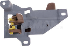 Load image into Gallery viewer, 83708 Interior Door Handle Dorman - HELP Canada