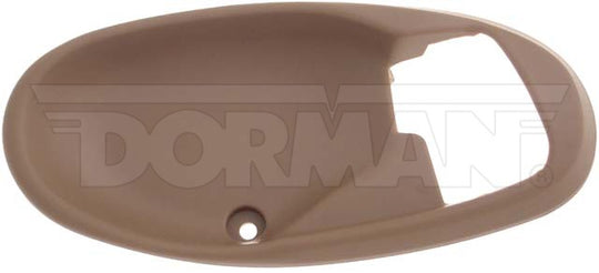 83710 Interior Door Handle Bezel Dorman - HELP Canada