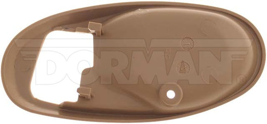 83710 Interior Door Handle Bezel Dorman - HELP Canada