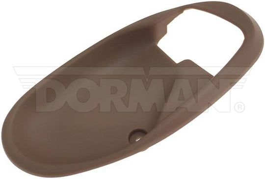 83710 Interior Door Handle Bezel Dorman - HELP Canada